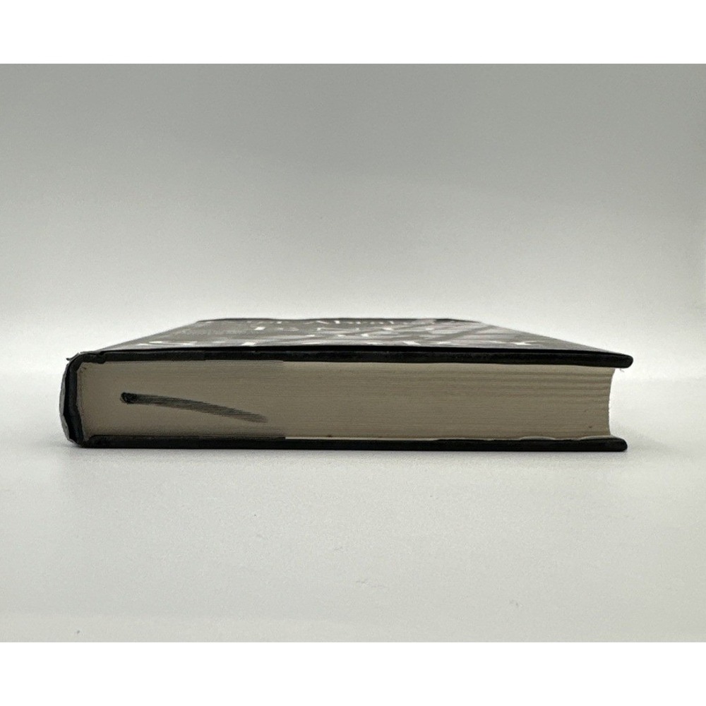End of Story A Novel of Suspense by Peter Abrahams Copyright 2006 Hardcover Book - Picture 7 of 7